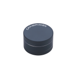 Champ High Grinder Rubber 3 Parts 40mm - Χονδρική